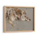 El Vagabundo - Julie T. Chapman | Cuadro decorativo de Canvas Lab