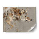 El Vagabundo - Julie T. Chapman | Cuadro decorativo de Canvas Lab