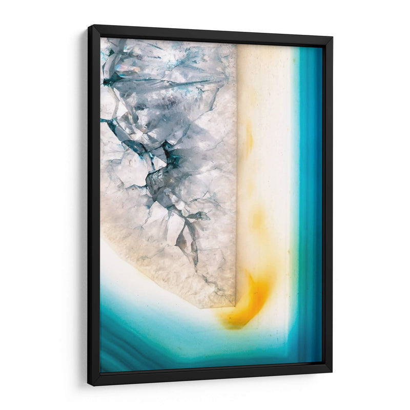 Subscape I - Ryan Hartson-Weddle | Cuadro decorativo de Canvas Lab