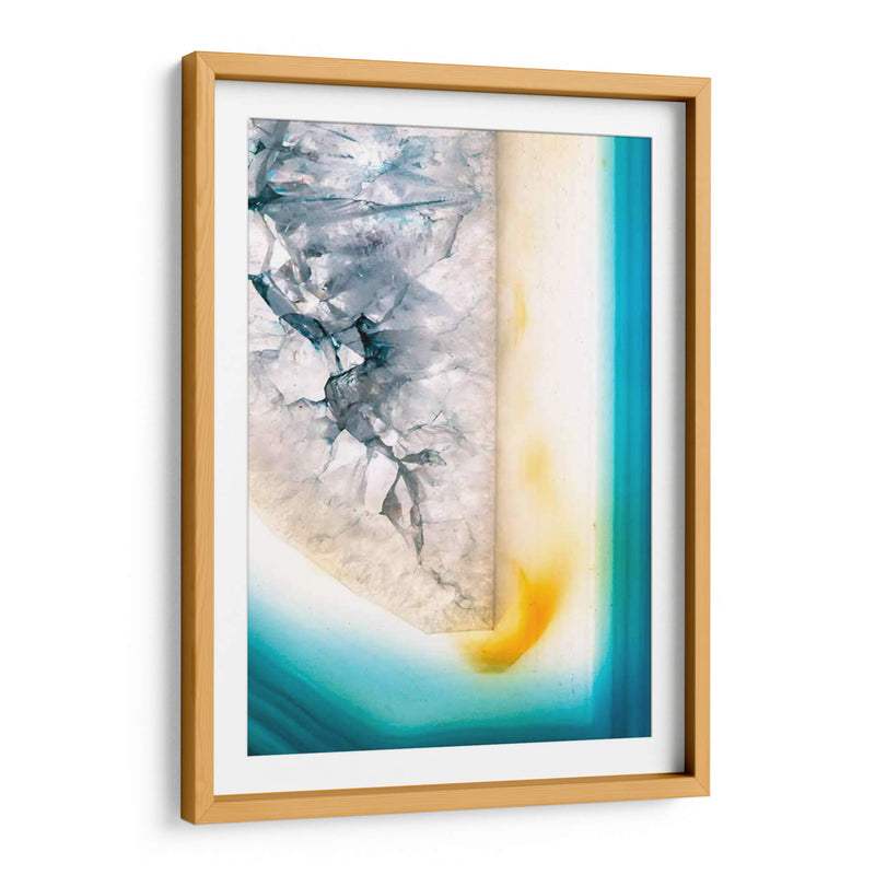 Subscape I - Ryan Hartson-Weddle | Cuadro decorativo de Canvas Lab