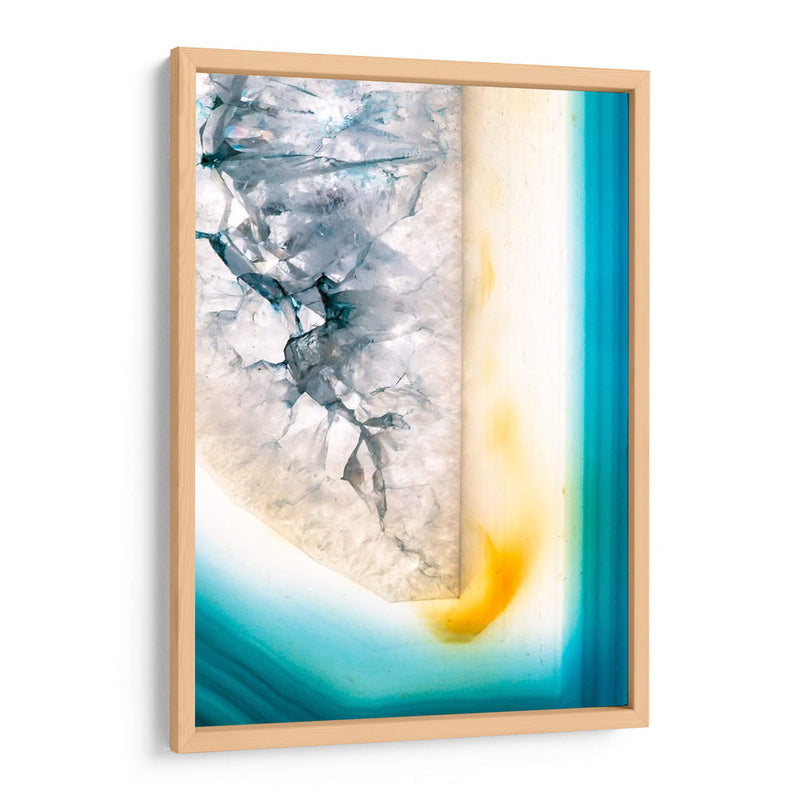 Subscape I - Ryan Hartson-Weddle | Cuadro decorativo de Canvas Lab