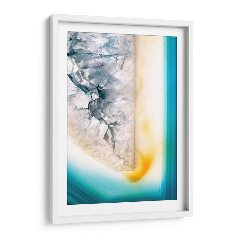 Subscape I - Ryan Hartson-Weddle | Cuadro decorativo de Canvas Lab