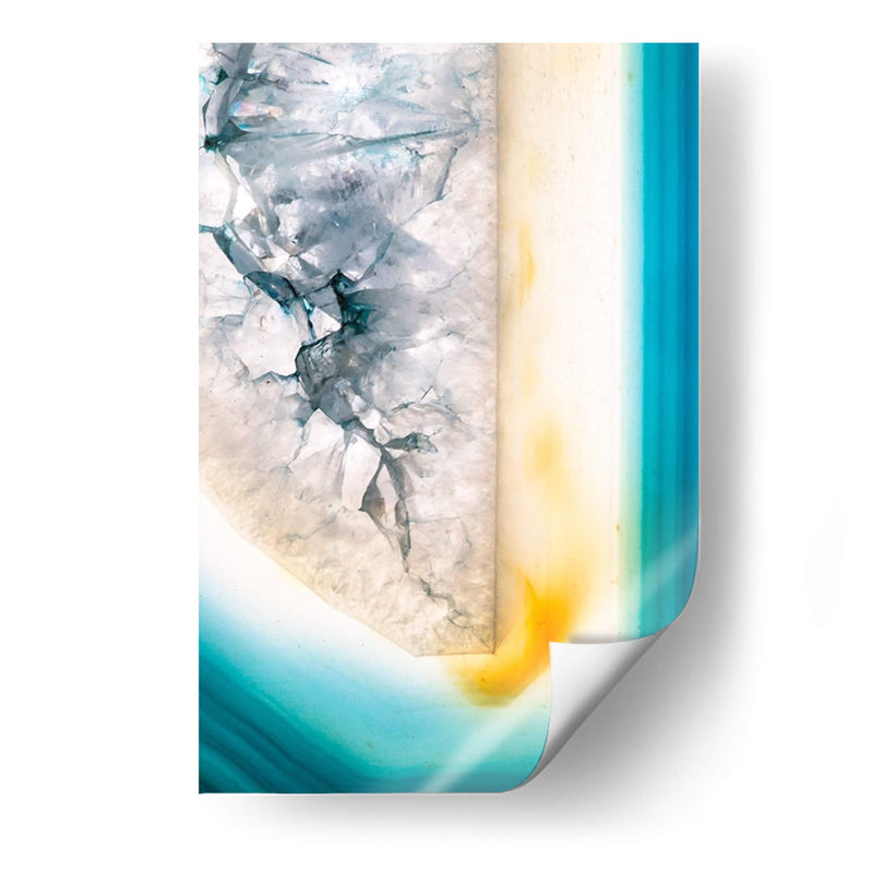 Subscape I - Ryan Hartson-Weddle | Cuadro decorativo de Canvas Lab