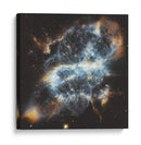 Celebración cósmica | Cuadro decorativo de Canvas Lab