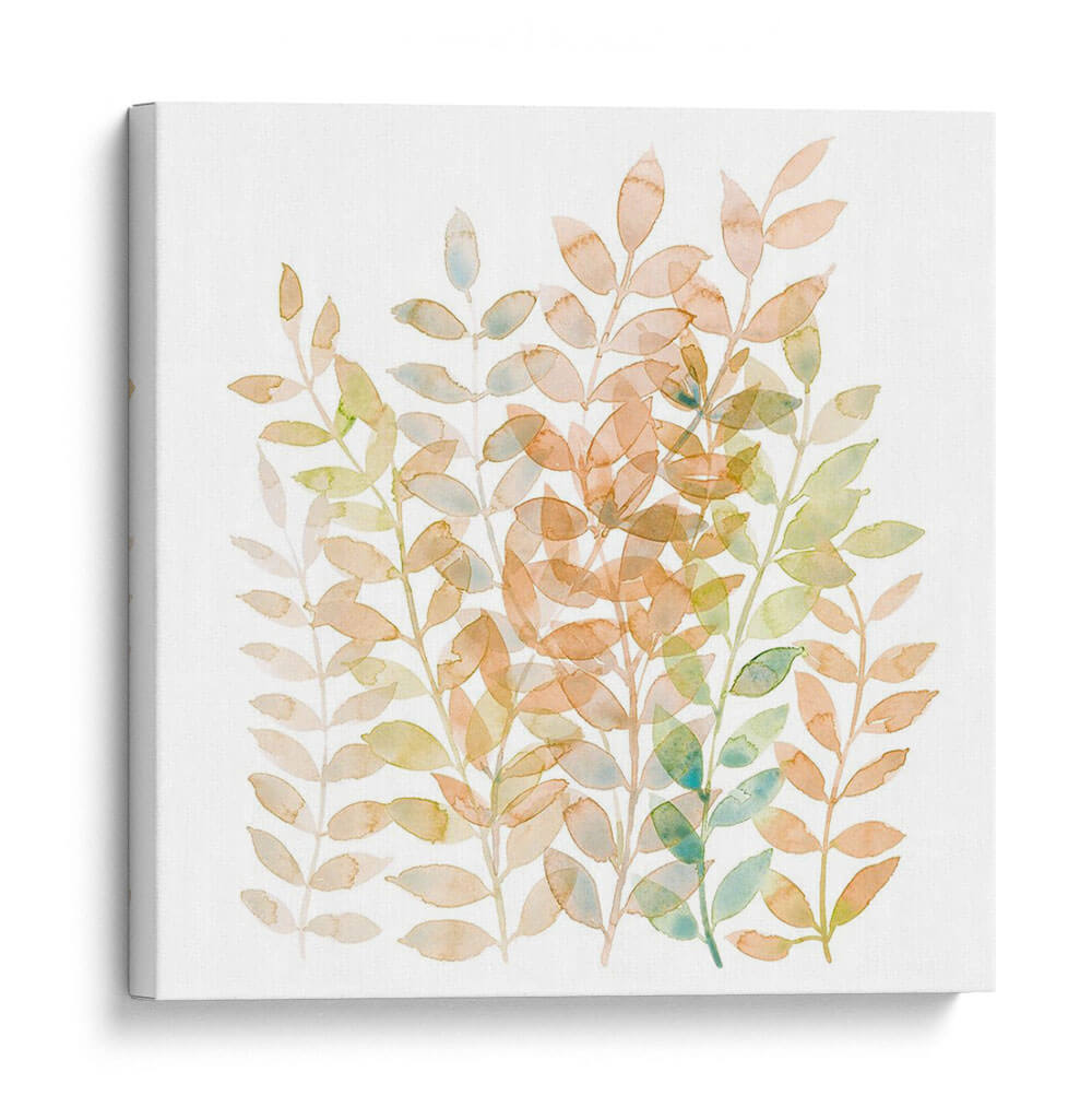 Entrelazado I - Grace Popp | Cuadro decorativo de Canvas Lab