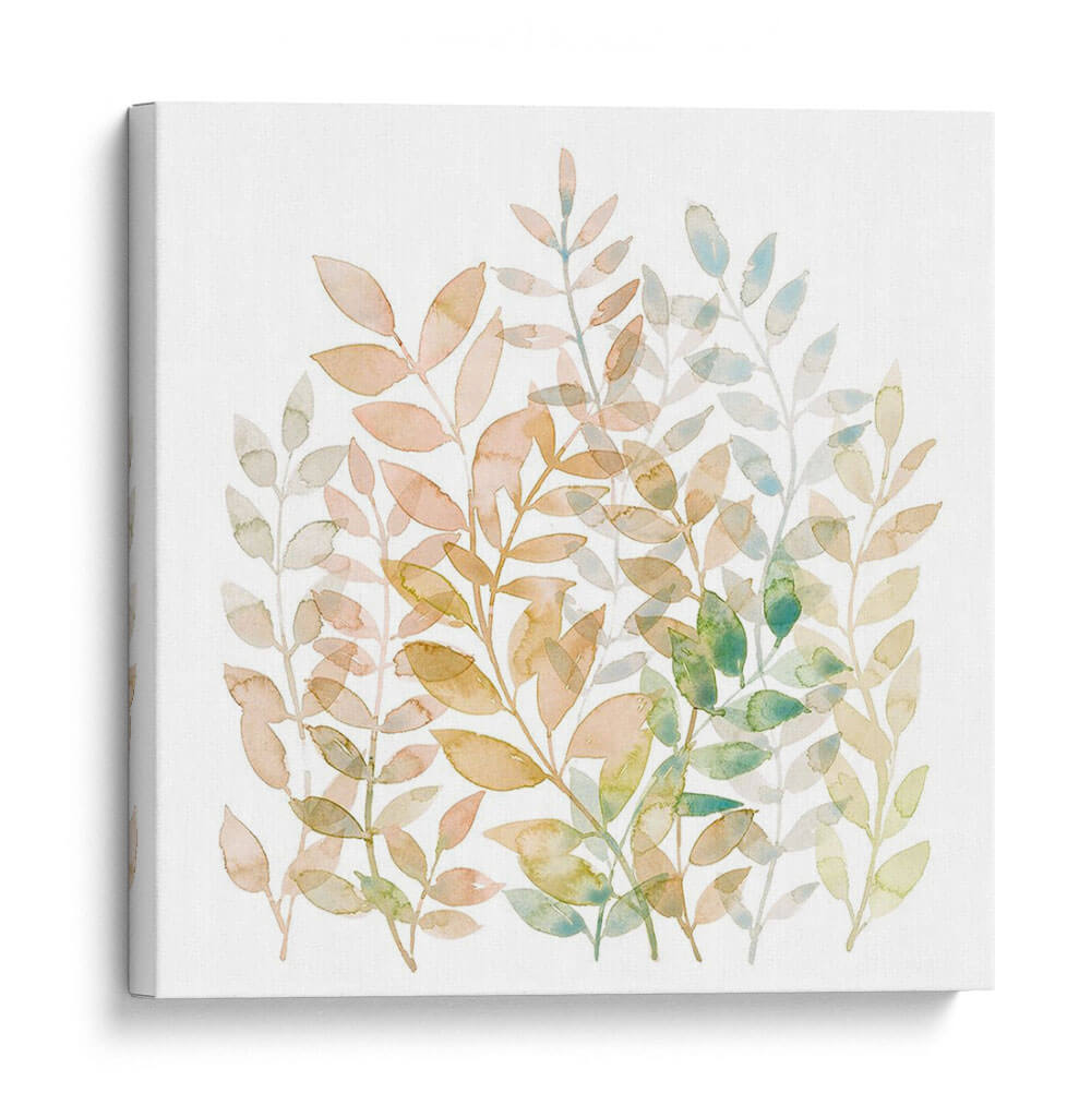 Entrelazado Ii - Grace Popp | Cuadro decorativo de Canvas Lab