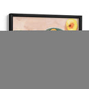Saturno Peaches Ii - Melissa Wang | Cuadro decorativo de Canvas Lab