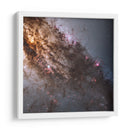 Centauro A | Cuadro decorativo de Canvas Lab