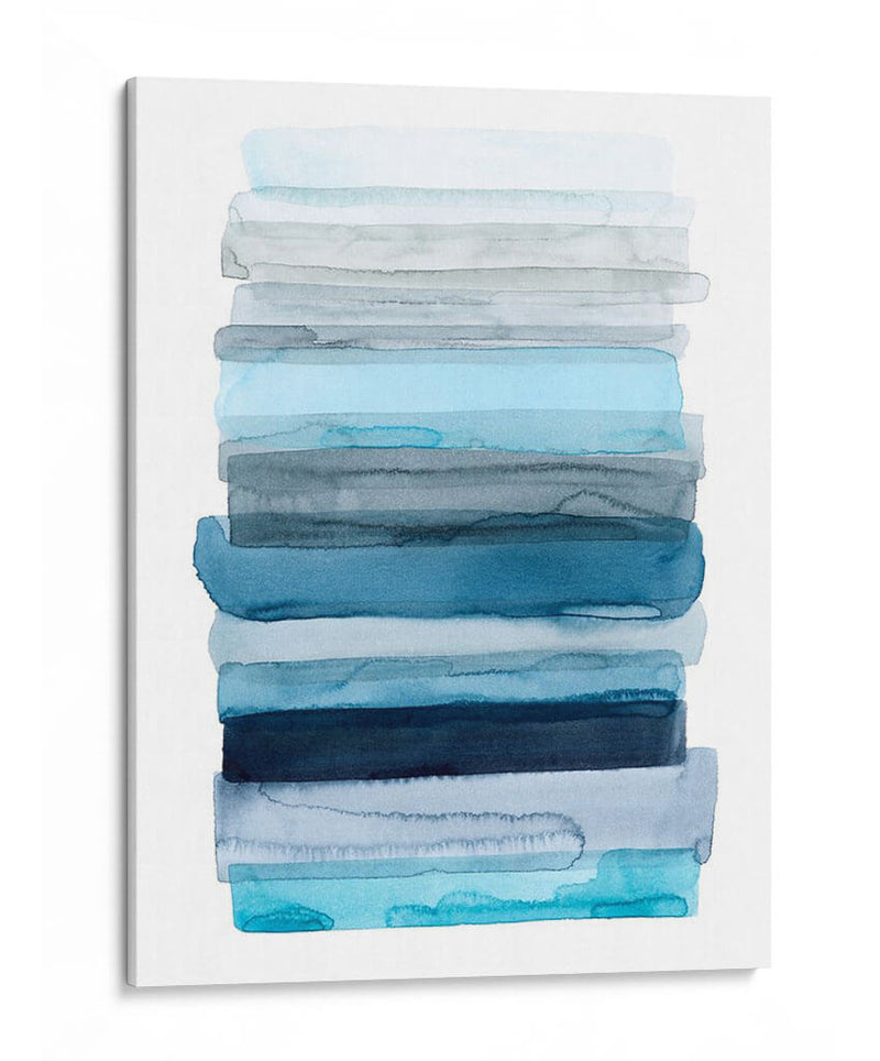 Tide Drift Ii - Grace Popp | Cuadro decorativo de Canvas Lab