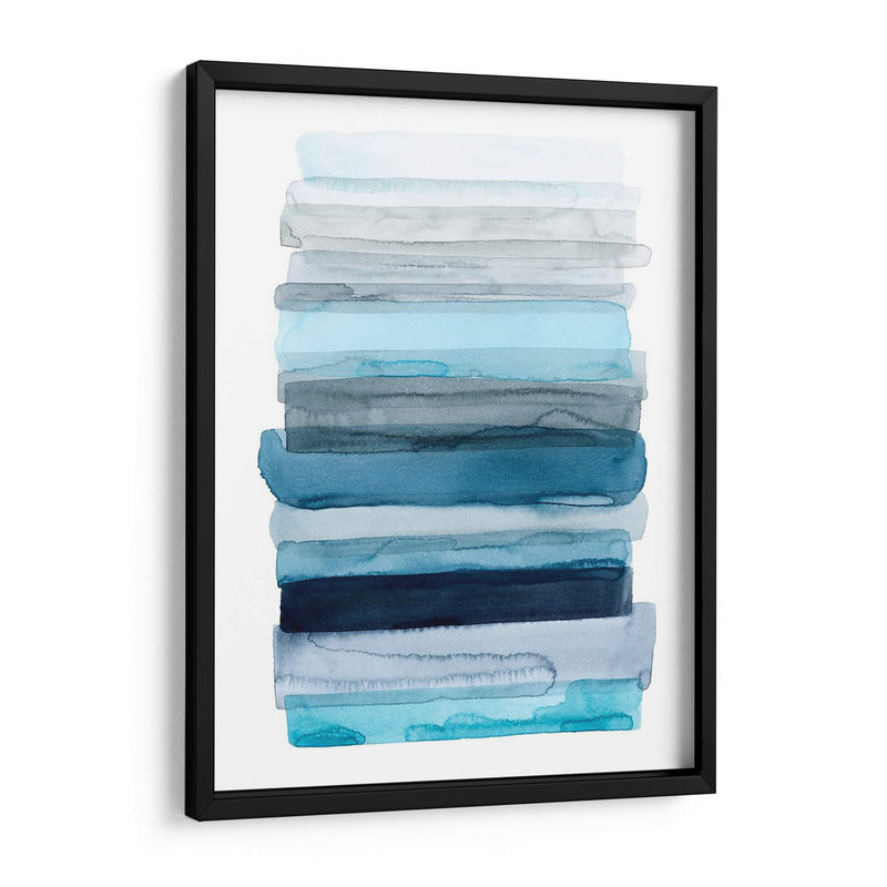 Tide Drift Ii - Grace Popp | Cuadro decorativo de Canvas Lab