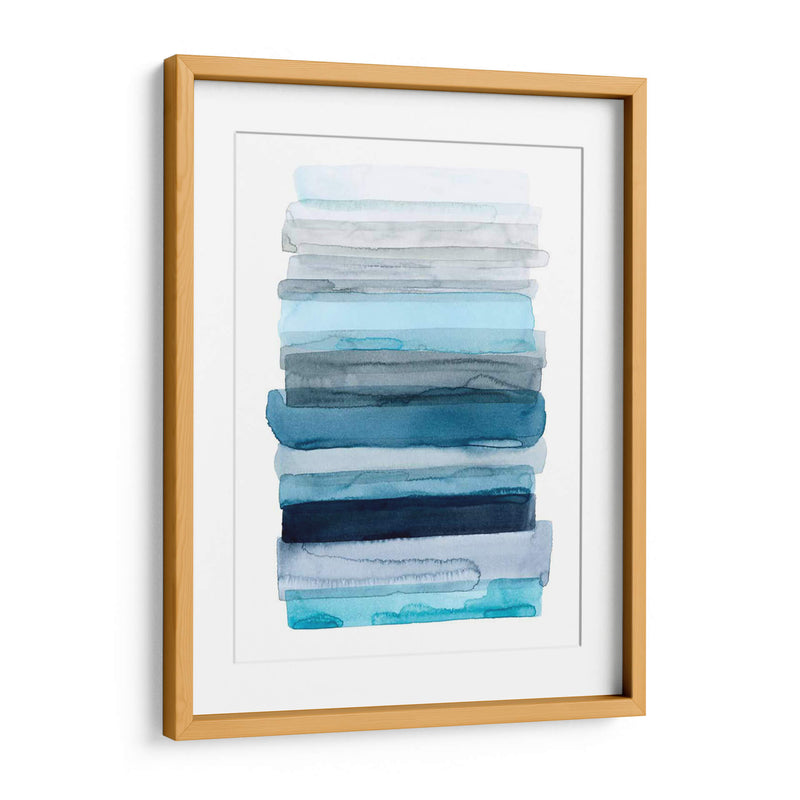 Tide Drift Ii - Grace Popp | Cuadro decorativo de Canvas Lab