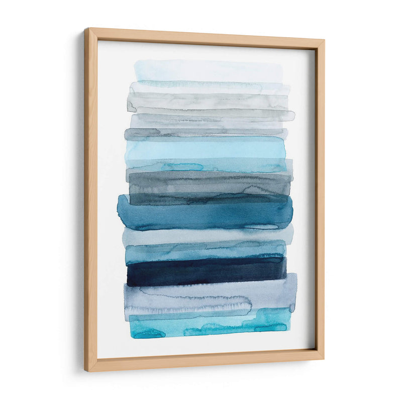 Tide Drift Ii - Grace Popp | Cuadro decorativo de Canvas Lab