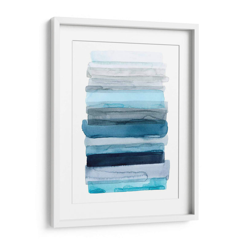 Tide Drift Ii - Grace Popp | Cuadro decorativo de Canvas Lab