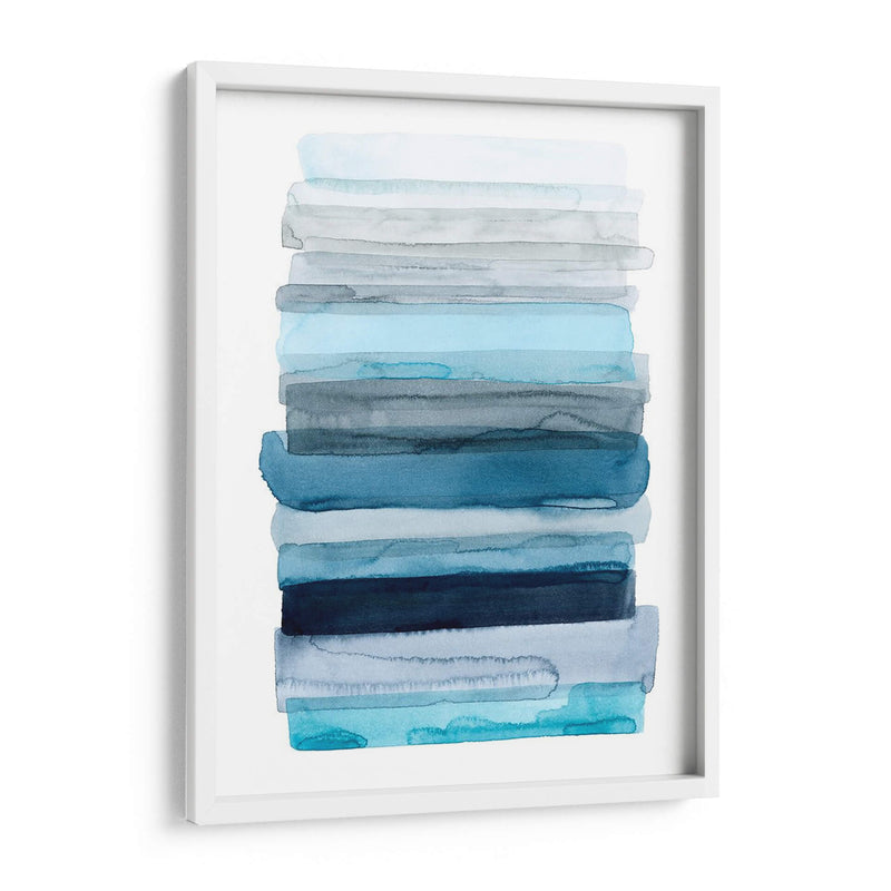 Tide Drift Ii - Grace Popp | Cuadro decorativo de Canvas Lab