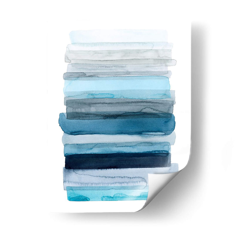 Tide Drift Ii - Grace Popp | Cuadro decorativo de Canvas Lab