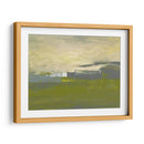Milieu I - Sharon Gordon | Cuadro decorativo de Canvas Lab