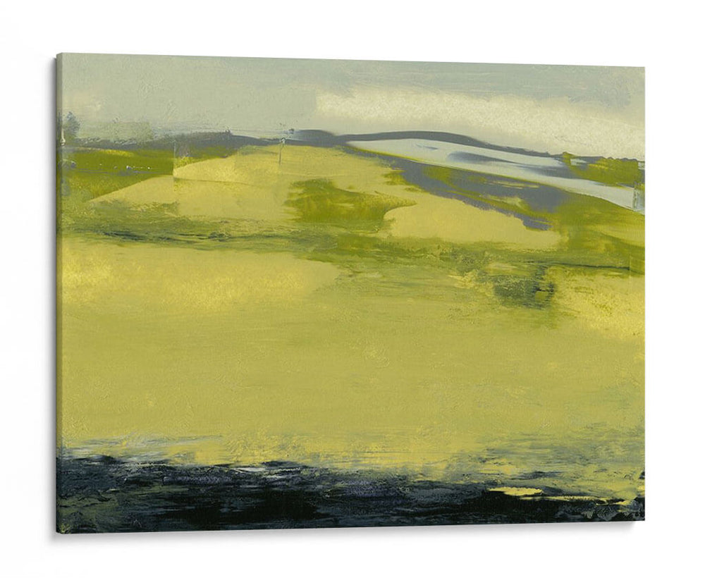 Milieu Vi - Sharon Gordon | Cuadro decorativo de Canvas Lab