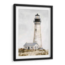 Faro Rústico Ii - Ethan Harper | Cuadro decorativo de Canvas Lab