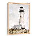 Faro Rústico Ii - Ethan Harper | Cuadro decorativo de Canvas Lab