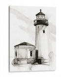 Estudio De Faro Ii - Ethan Harper | Cuadro decorativo de Canvas Lab