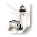 Estudio De Faro Ii - Ethan Harper | Cuadro decorativo de Canvas Lab