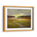 Luz A Través Del Prado Ii - Sheila Finch | Cuadro decorativo de Canvas Lab