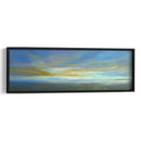 Beso De La Luz Ii - Sheila Finch | Cuadro decorativo de Canvas Lab