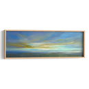 Beso De La Luz Ii - Sheila Finch | Cuadro decorativo de Canvas Lab