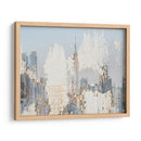 Texturas De Nueva York - Irena Orlov | Cuadro decorativo de Canvas Lab