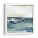 Blues Costero I - Lila Bramma | Cuadro decorativo de Canvas Lab