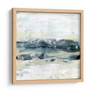 Blues Costero Ii - Lila Bramma | Cuadro decorativo de Canvas Lab