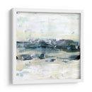 Blues Costero Ii - Lila Bramma | Cuadro decorativo de Canvas Lab