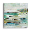 Aqua Costa Ii - Lila Bramma | Cuadro decorativo de Canvas Lab