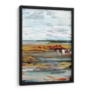 Costa De Mármol I - Lila Bramma | Cuadro decorativo de Canvas Lab