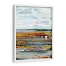 Costa De Mármol I - Lila Bramma | Cuadro decorativo de Canvas Lab