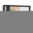 Piezas I - Jennifer Goldberger | Cuadro decorativo de Canvas Lab