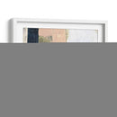 Piezas I - Jennifer Goldberger | Cuadro decorativo de Canvas Lab