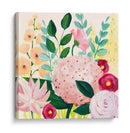 Día De La Madre Florece Yo - Grace Popp | Cuadro decorativo de Canvas Lab