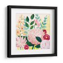 Día De La Madre Florece Yo - Grace Popp | Cuadro decorativo de Canvas Lab