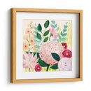 Día De La Madre Florece Yo - Grace Popp | Cuadro decorativo de Canvas Lab