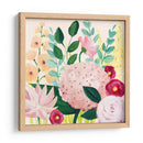 Día De La Madre Florece Yo - Grace Popp | Cuadro decorativo de Canvas Lab