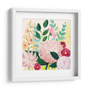 Día De La Madre Florece Yo - Grace Popp | Cuadro decorativo de Canvas Lab