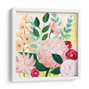 Día De La Madre Florece Yo - Grace Popp | Cuadro decorativo de Canvas Lab