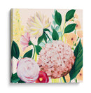 Día De La Madre Floraciones Ii - Grace Popp | Cuadro decorativo de Canvas Lab
