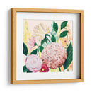 Día De La Madre Floraciones Ii - Grace Popp | Cuadro decorativo de Canvas Lab