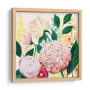 Día De La Madre Floraciones Ii - Grace Popp | Cuadro decorativo de Canvas Lab