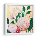 Día De La Madre Floraciones Ii - Grace Popp | Cuadro decorativo de Canvas Lab