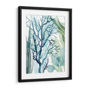 Hojas De Mar I - Grace Popp | Cuadro decorativo de Canvas Lab