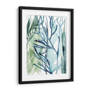 Hojas De Mar Ii - Grace Popp | Cuadro decorativo de Canvas Lab