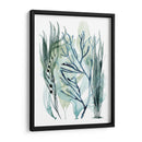 Hojas De Mar Iii - Grace Popp | Cuadro decorativo de Canvas Lab